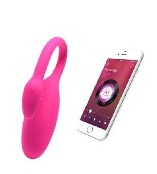 Imagen del Producto: Vibrador Rabbit en Fiber Solutions